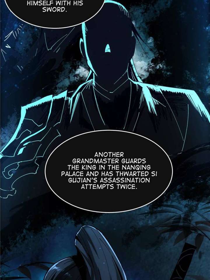 Read Celebrating the Remaining Life EN Manga Online