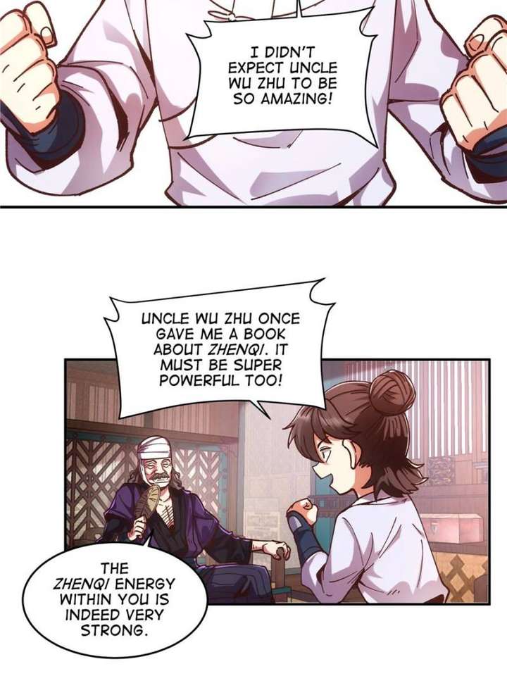 Read Celebrating the Remaining Life EN Manga Online