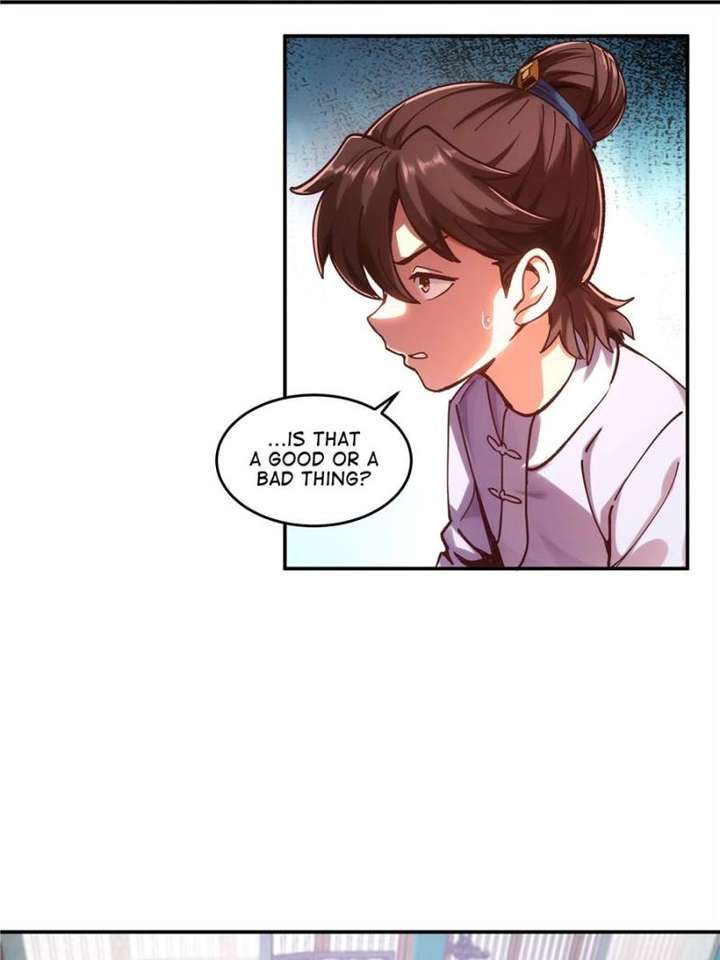 Read Celebrating the Remaining Life EN Manga Online