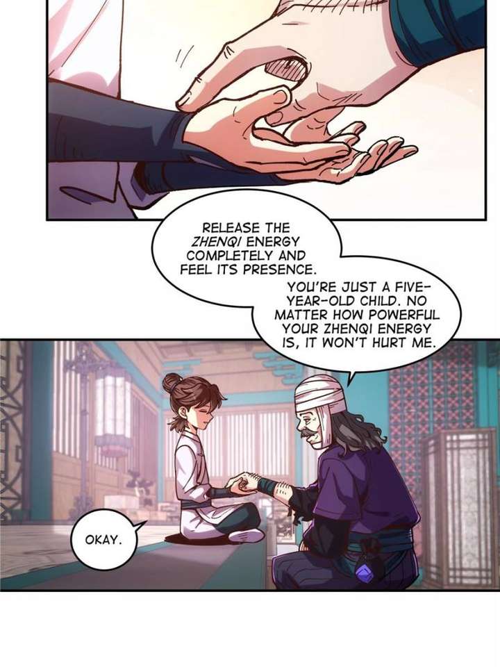 Read Celebrating the Remaining Life EN Manga Online