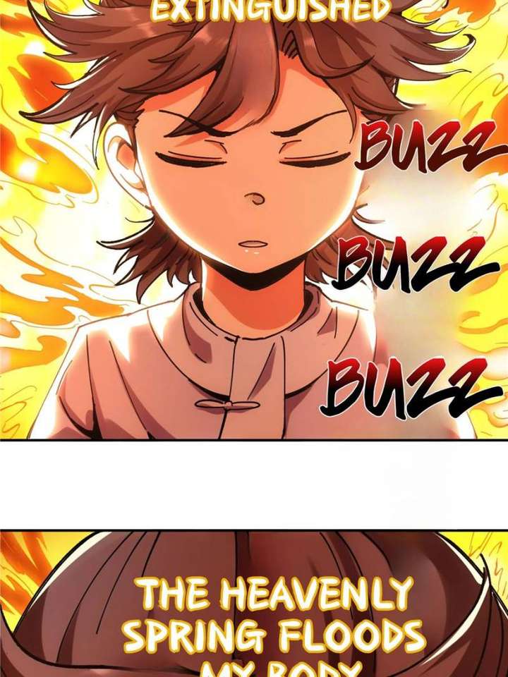 Read Celebrating the Remaining Life EN Manga Online