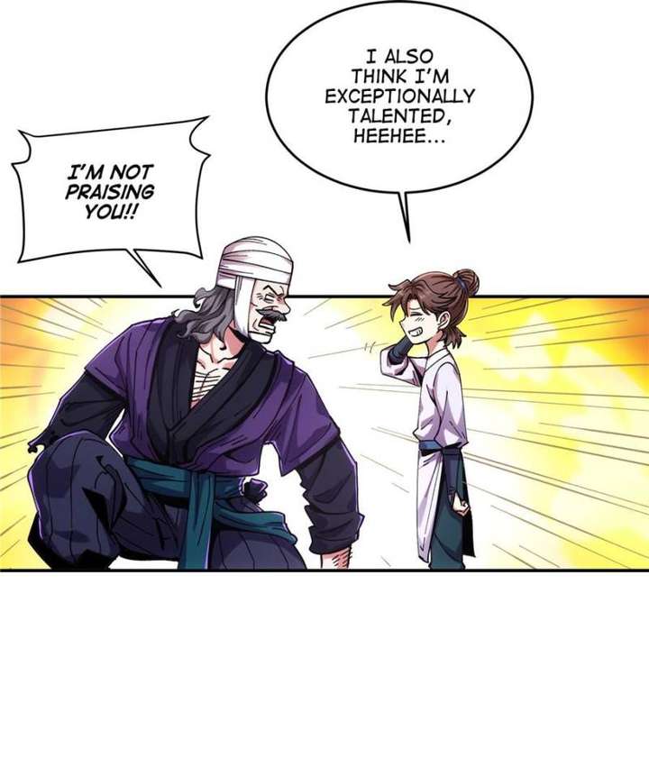 Read Celebrating the Remaining Life EN Manga Online