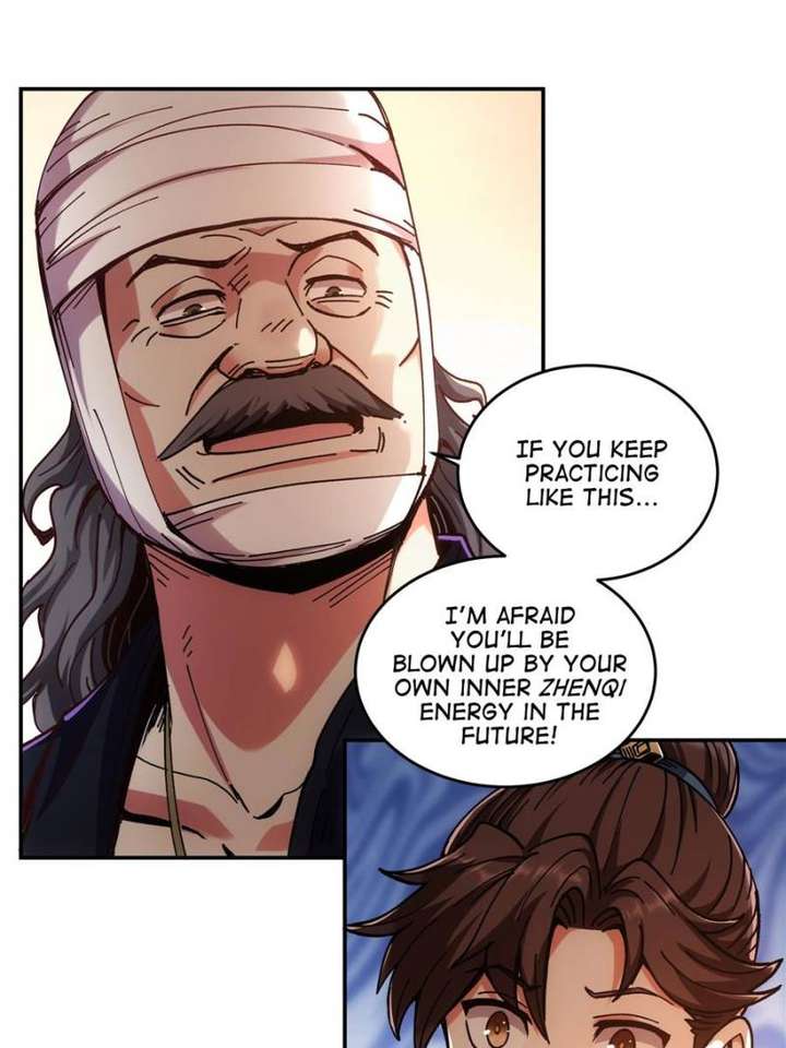 Read Celebrating the Remaining Life EN Manga Online