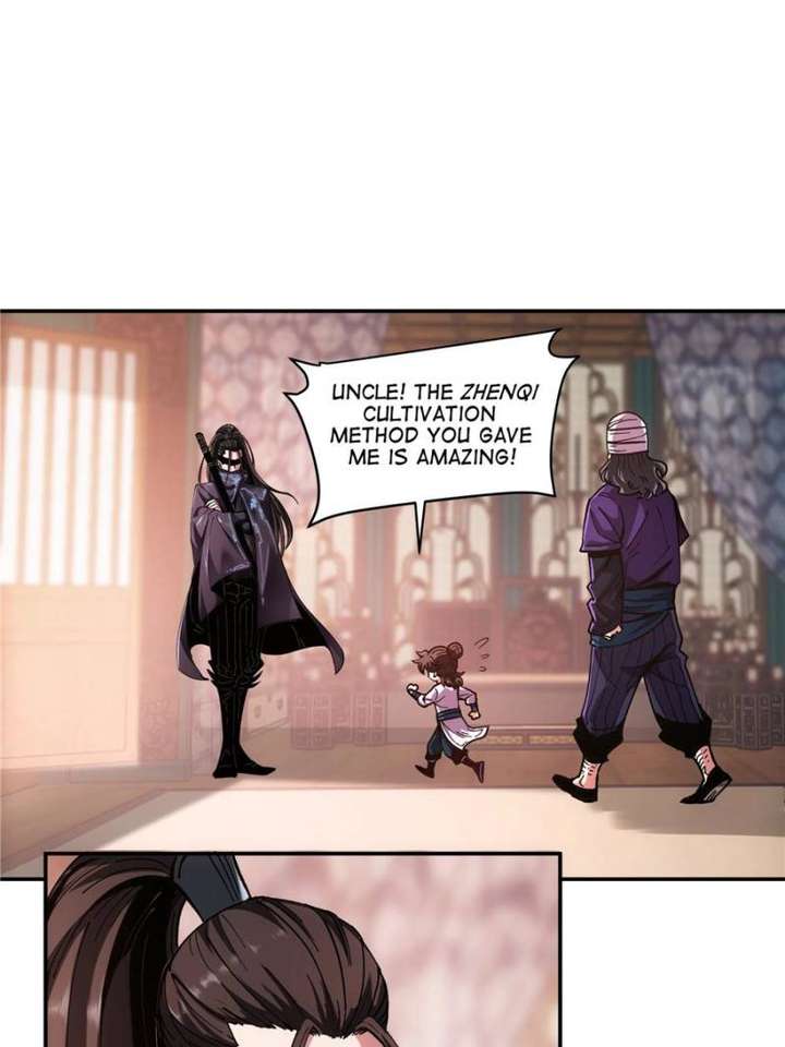 Read Celebrating the Remaining Life EN Manga Online