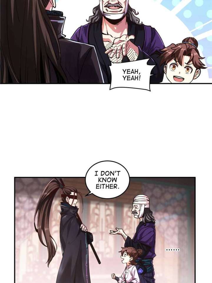 Read Celebrating the Remaining Life EN Manga Online