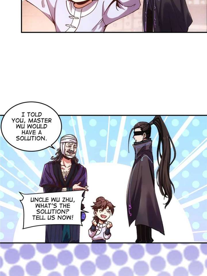 Read Celebrating the Remaining Life EN Manga Online