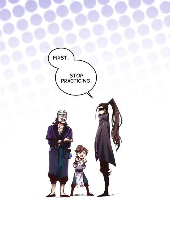 Read Celebrating the Remaining Life EN Manga Online