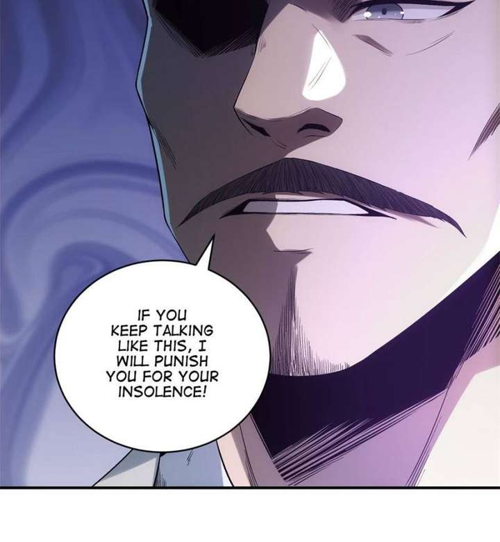 Read Celebrating the Remaining Life EN Manga Online