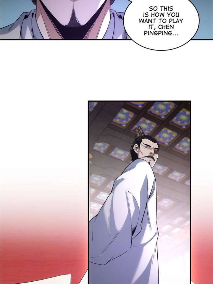 Read Celebrating the Remaining Life EN Manga Online