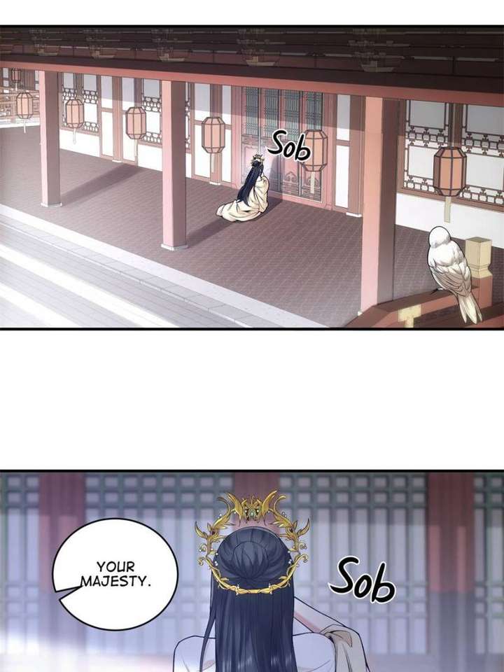 Read Celebrating the Remaining Life EN Manga Online