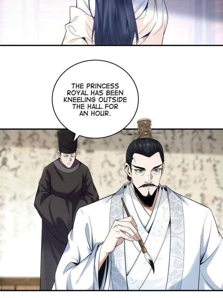 Read Celebrating the Remaining Life EN Manga Online