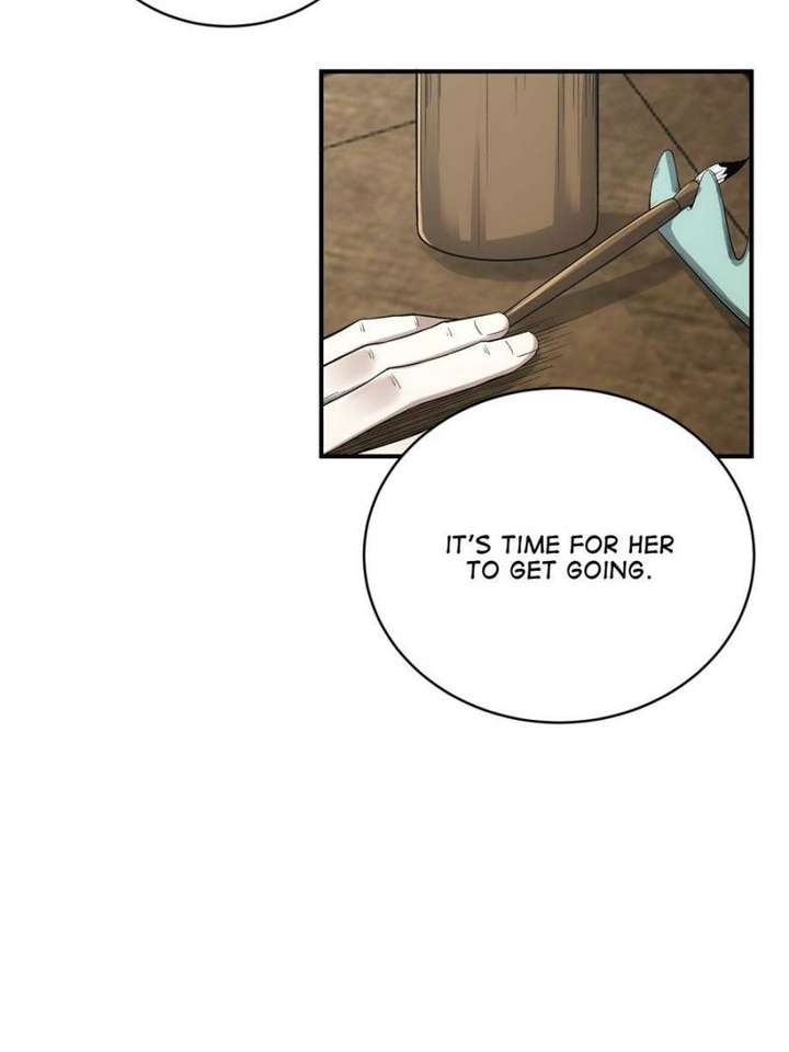 Read Celebrating the Remaining Life EN Manga Online