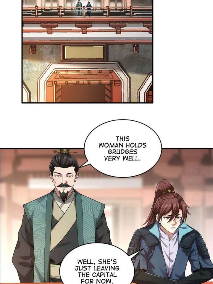 Read Celebrating the Remaining Life EN Manga Online