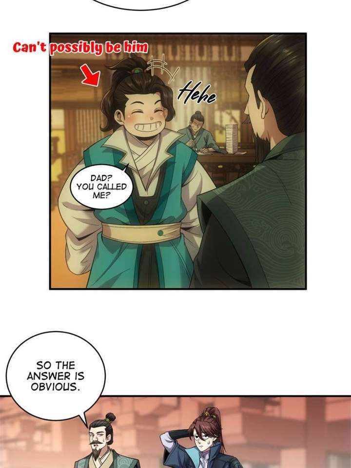 Read Celebrating the Remaining Life EN Manga Online