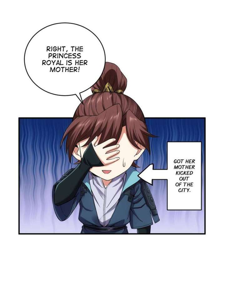 Read Celebrating the Remaining Life EN Manga Online