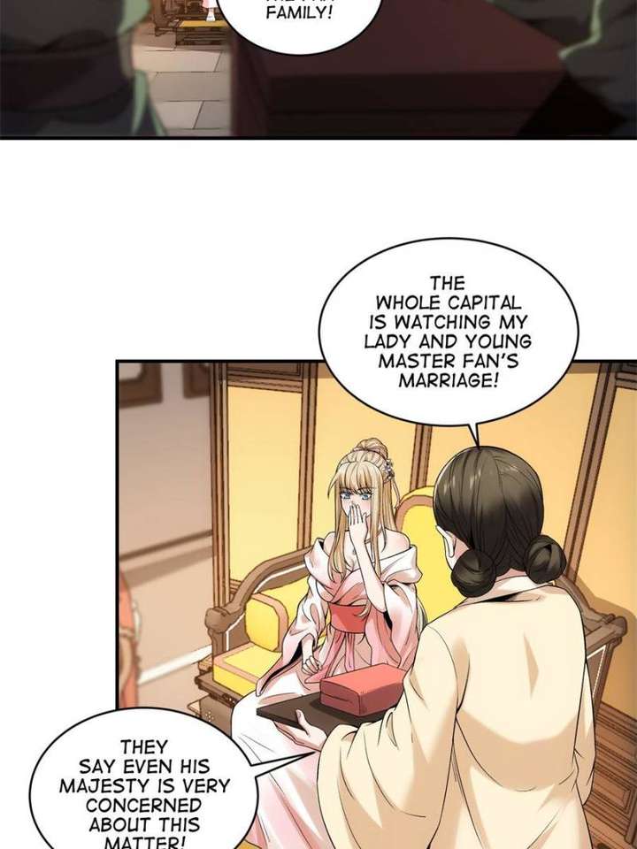 Read Celebrating the Remaining Life EN Manga Online