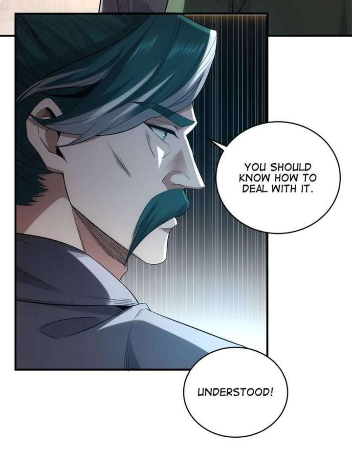 Read Celebrating the Remaining Life EN Manga Online
