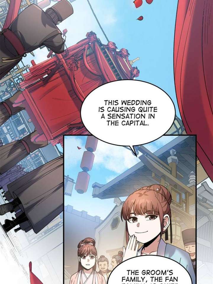 Read Celebrating the Remaining Life EN Manga Online