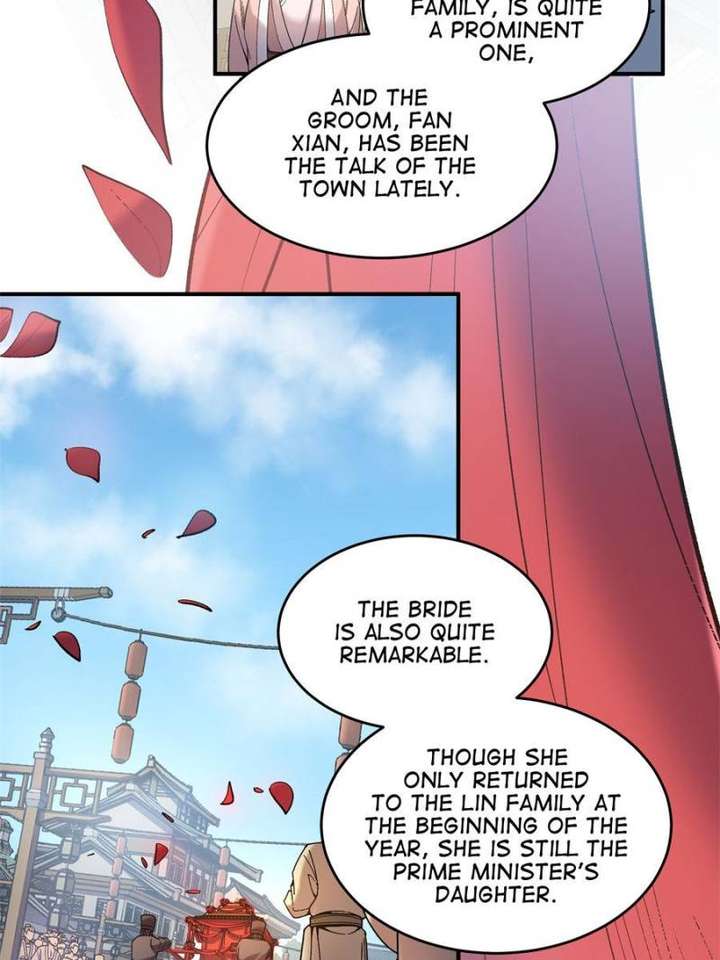 Read Celebrating the Remaining Life EN Manga Online