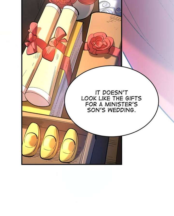 Read Celebrating the Remaining Life EN Manga Online