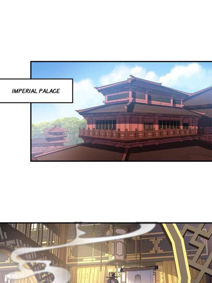 Read Celebrating the Remaining Life EN Manga Online