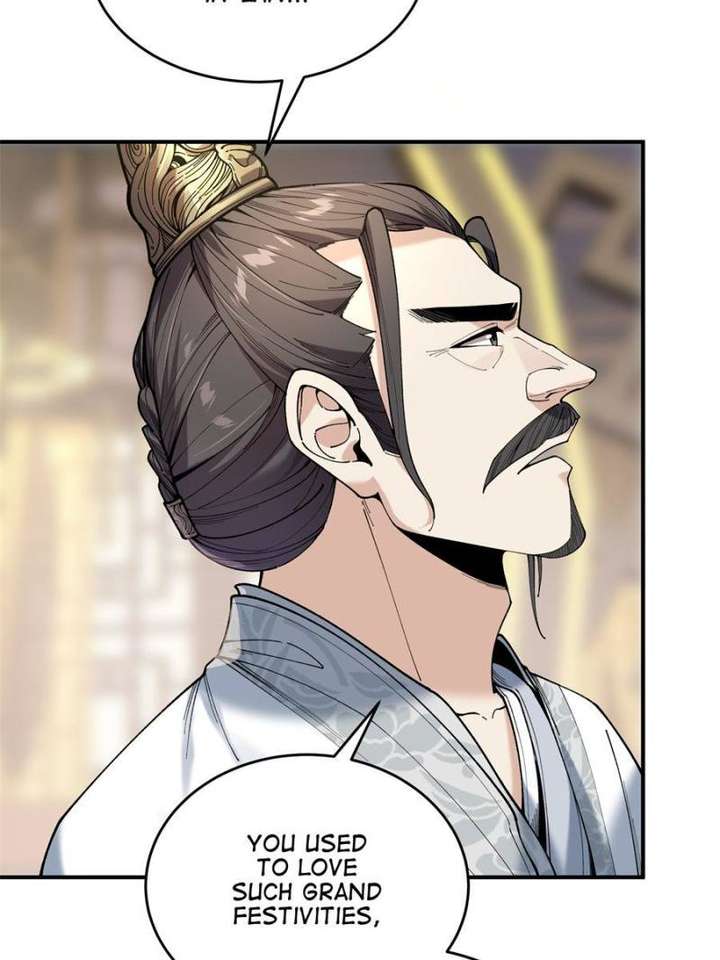 Read Celebrating the Remaining Life EN Manga Online