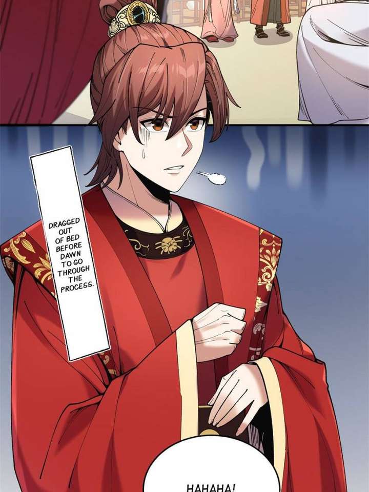 Read Celebrating the Remaining Life EN Manga Online