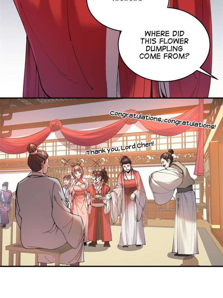 Read Celebrating the Remaining Life EN Manga Online