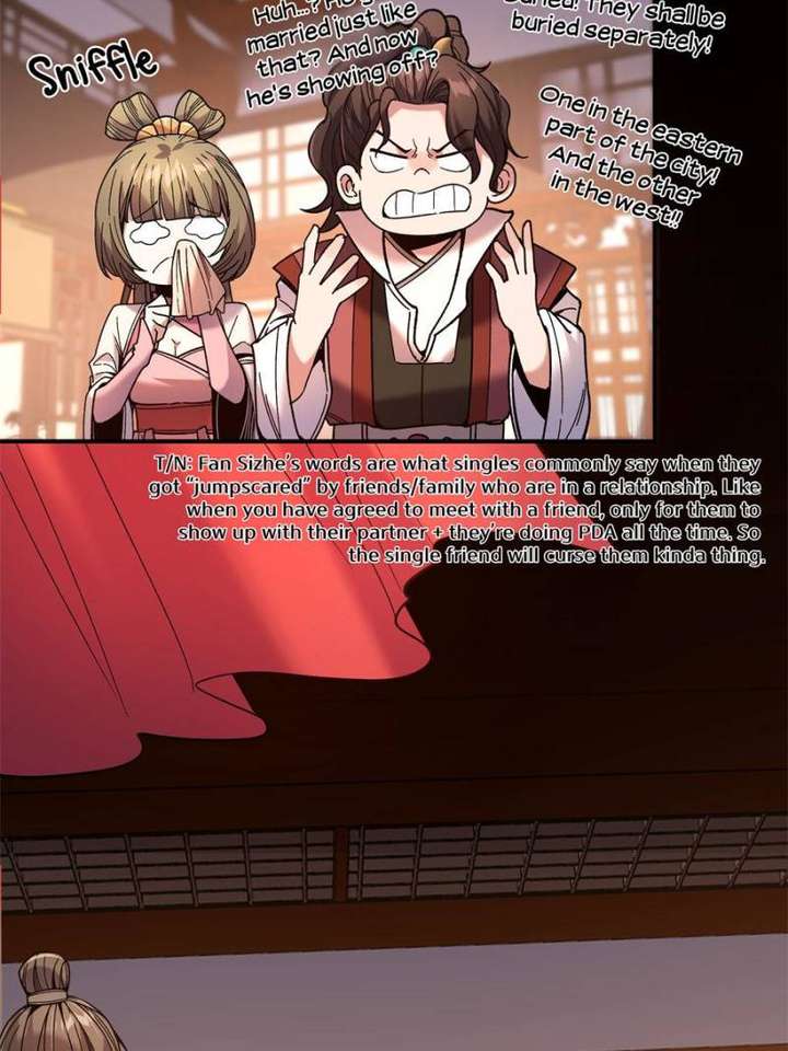 Read Celebrating the Remaining Life EN Manga Online