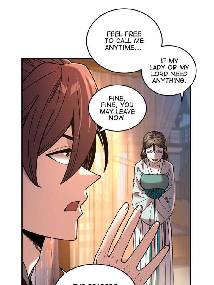Read Celebrating the Remaining Life EN Manga Online