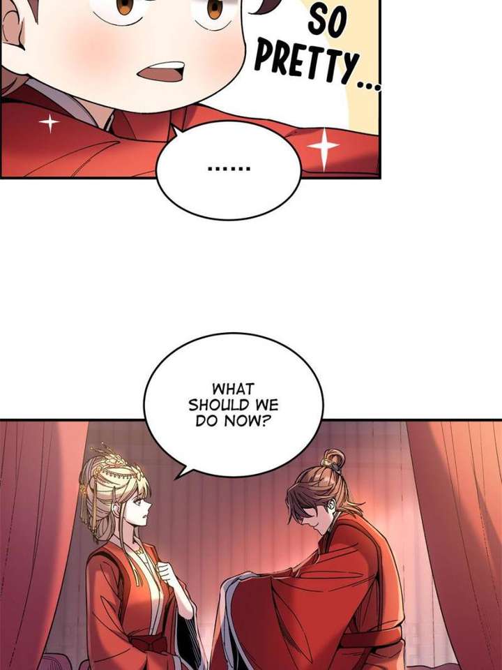 Read Celebrating the Remaining Life EN Manga Online