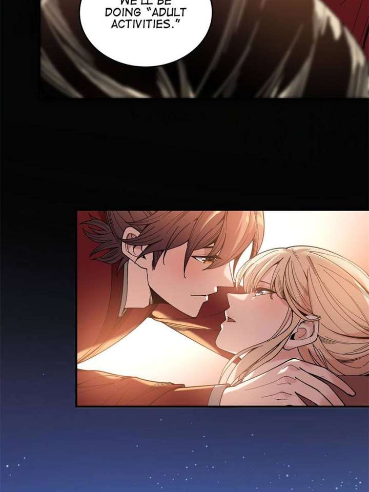 Read Celebrating the Remaining Life EN Manga Online