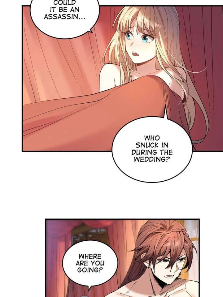 Read Celebrating the Remaining Life EN Manga Online