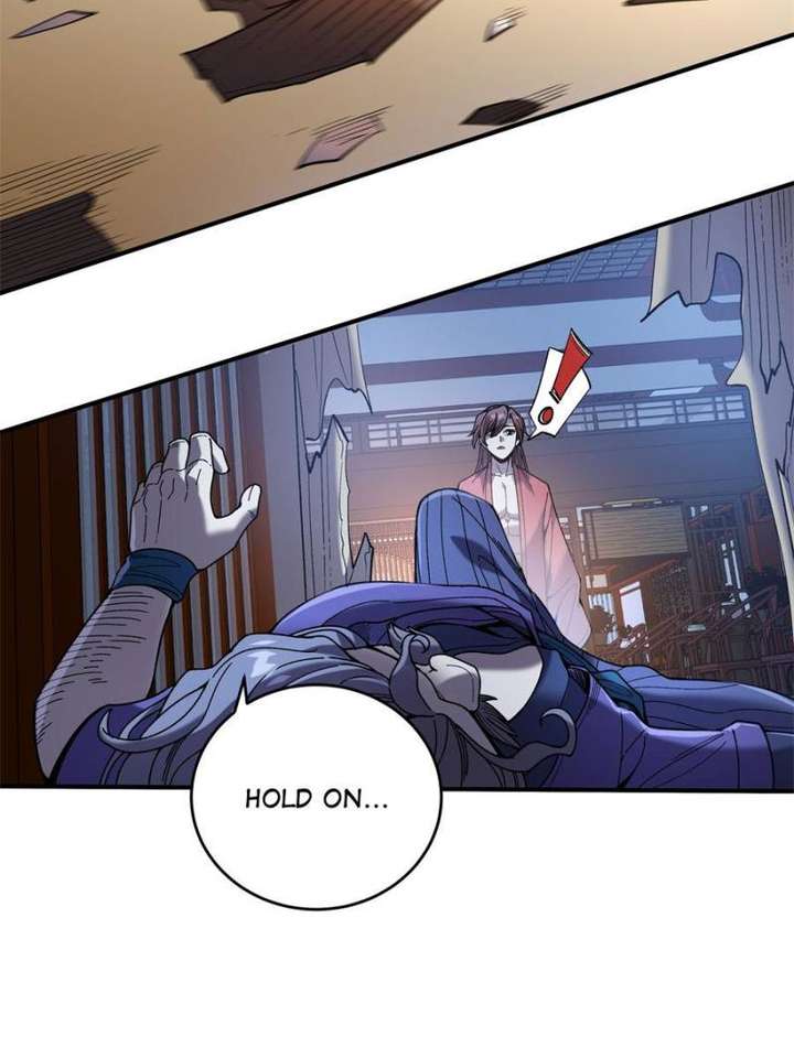 Read Celebrating the Remaining Life EN Manga Online