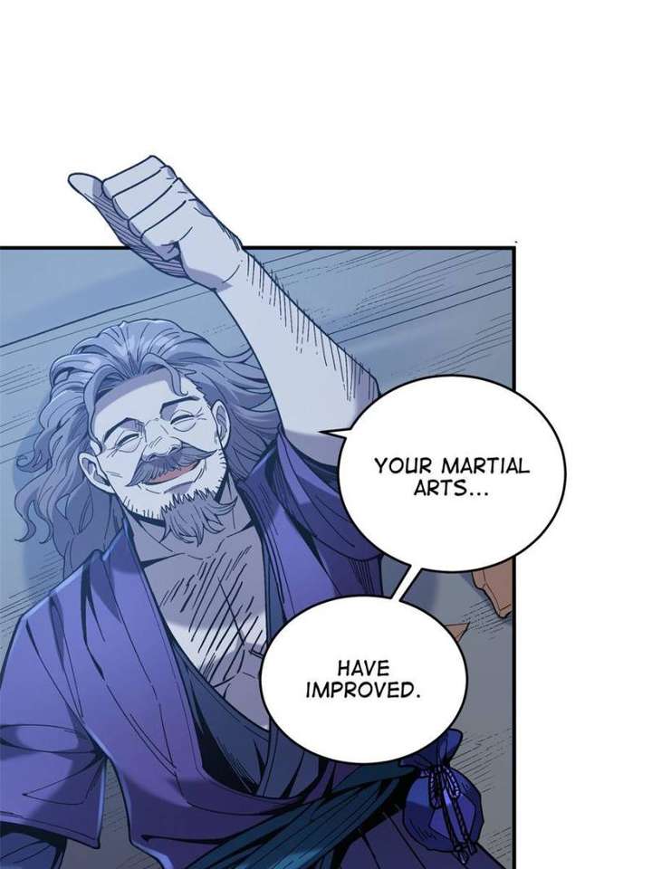 Read Celebrating the Remaining Life EN Manga Online