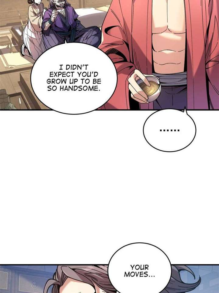 Read Celebrating the Remaining Life EN Manga Online