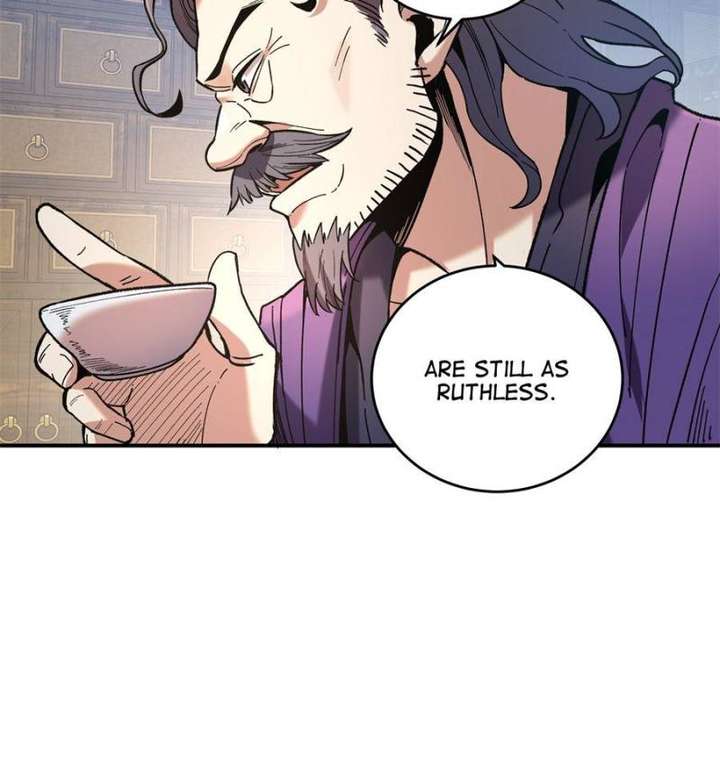 Read Celebrating the Remaining Life EN Manga Online