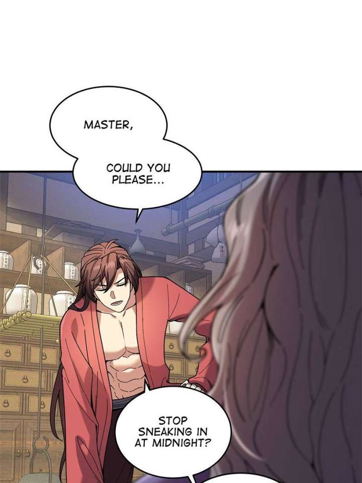 Read Celebrating the Remaining Life EN Manga Online