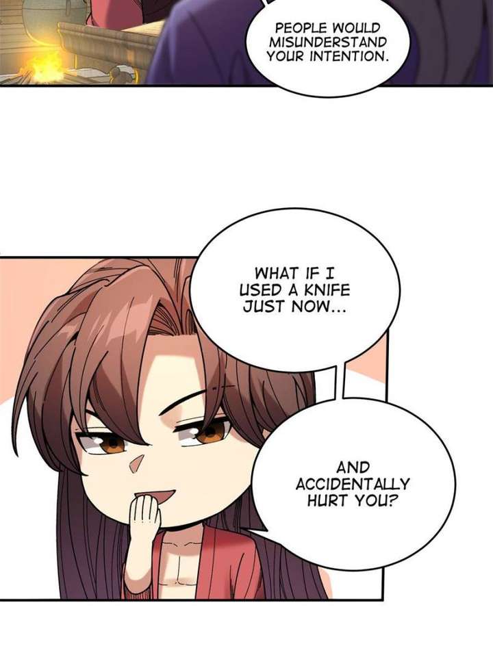Read Celebrating the Remaining Life EN Manga Online
