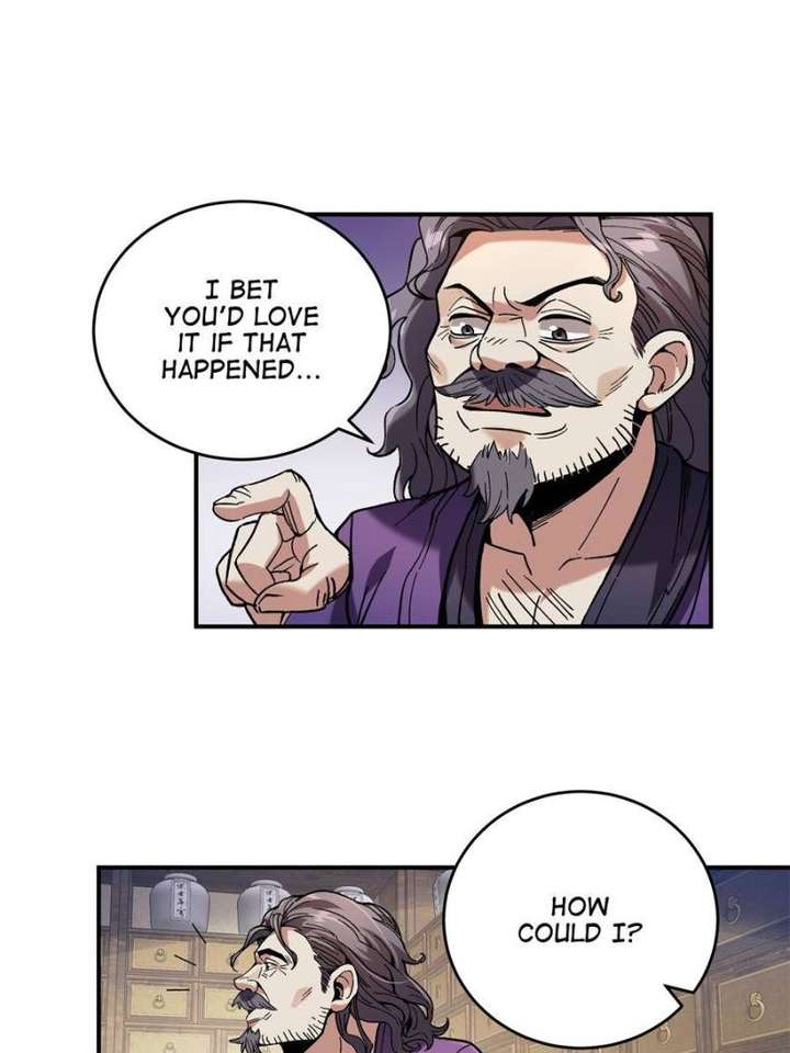 Read Celebrating the Remaining Life EN Manga Online