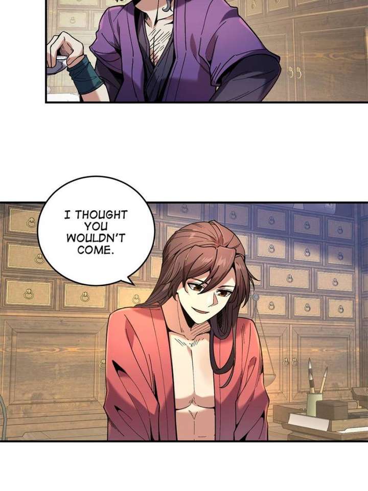 Read Celebrating the Remaining Life EN Manga Online