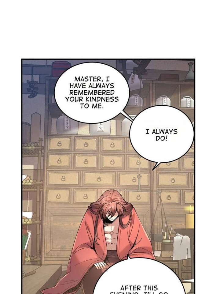 Read Celebrating the Remaining Life EN Manga Online