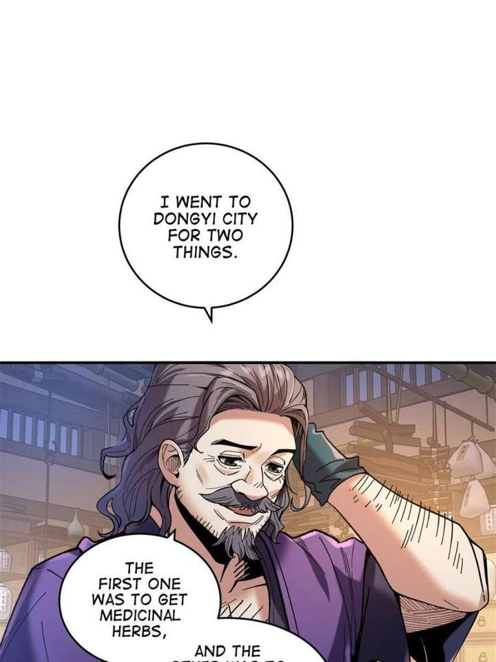 Read Celebrating the Remaining Life EN Manga Online