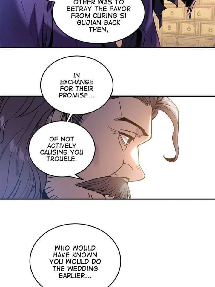 Read Celebrating the Remaining Life EN Manga Online