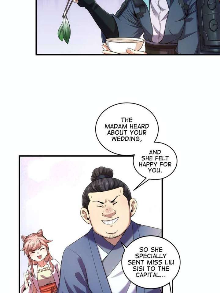 Read Celebrating the Remaining Life EN Manga Online
