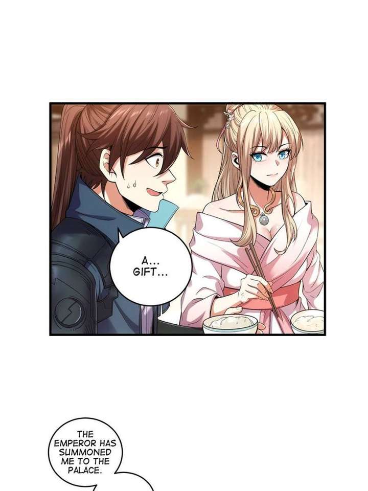 Read Celebrating the Remaining Life EN Manga Online