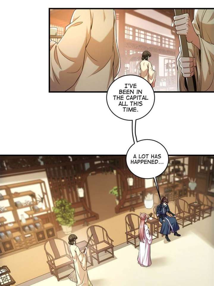 Read Celebrating the Remaining Life EN Manga Online