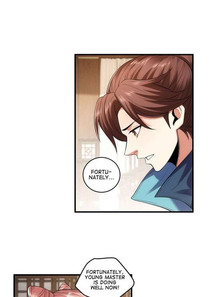 Read Celebrating the Remaining Life EN Manga Online