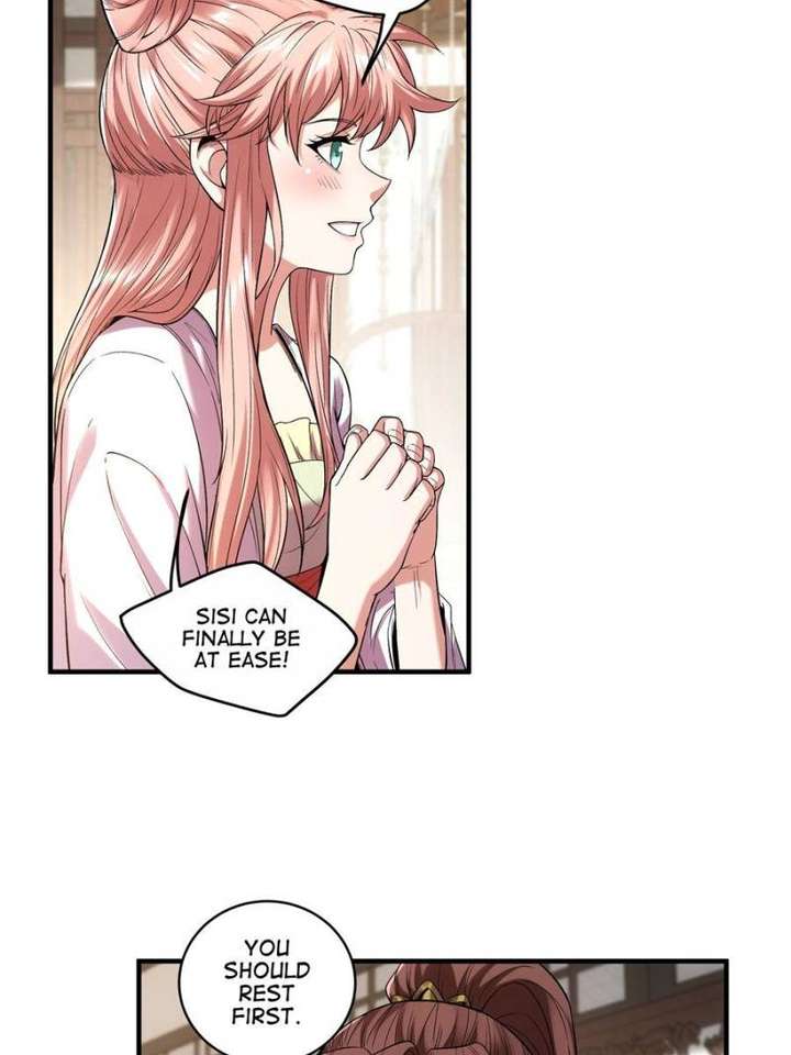Read Celebrating the Remaining Life EN Manga Online