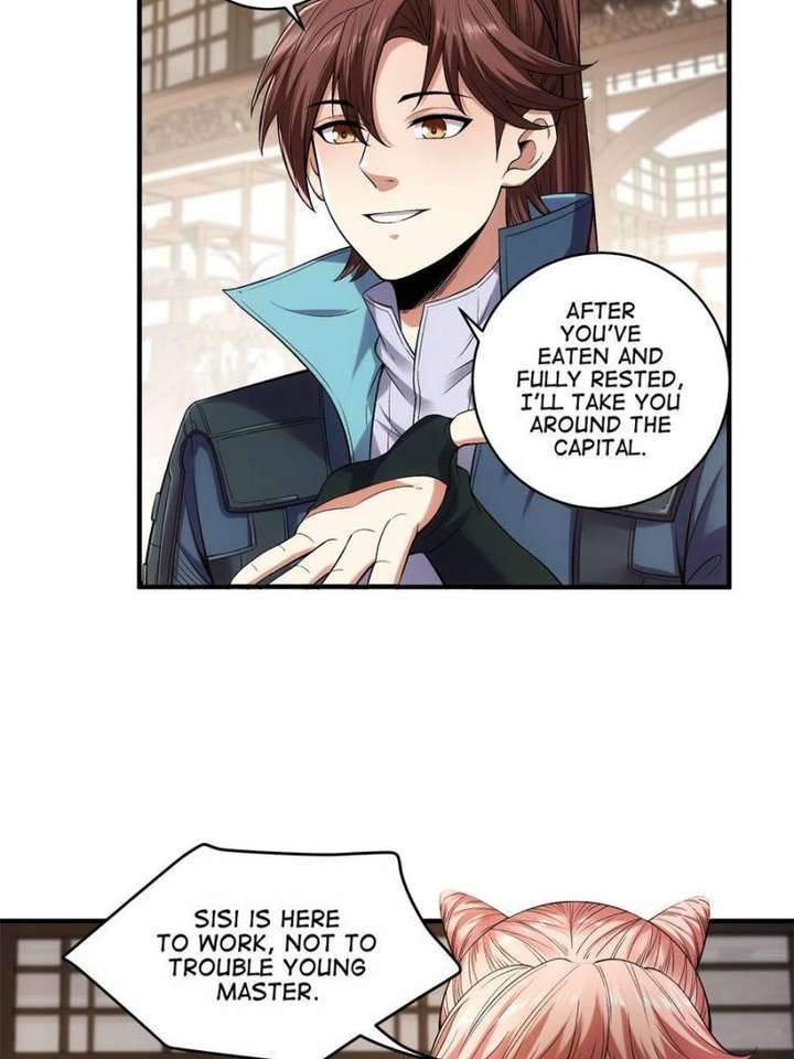 Read Celebrating the Remaining Life EN Manga Online